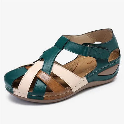 Sandalias Comfort Milano