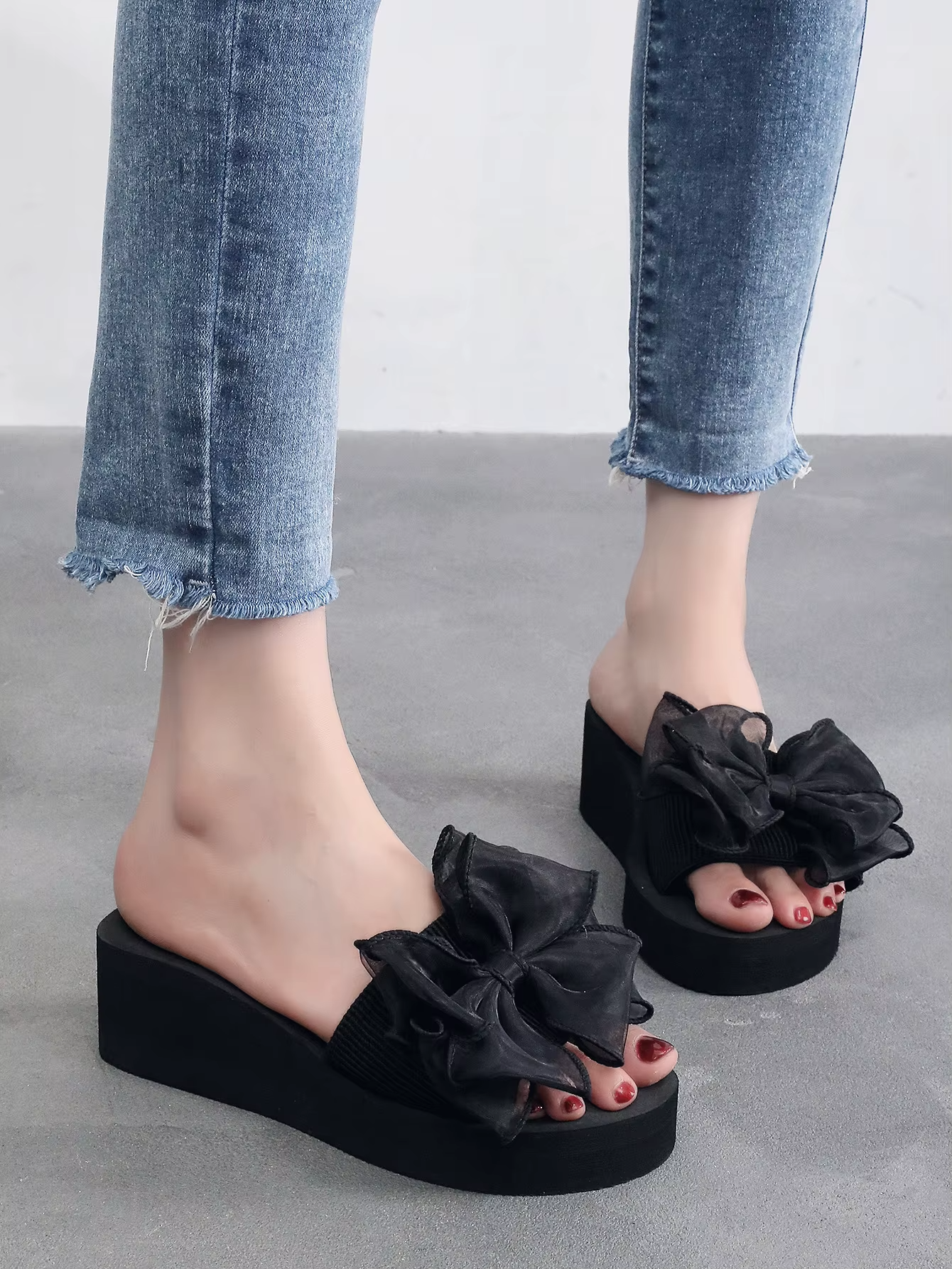 Mireia® - Sandalias Ortopedicas⏐Edición Premium