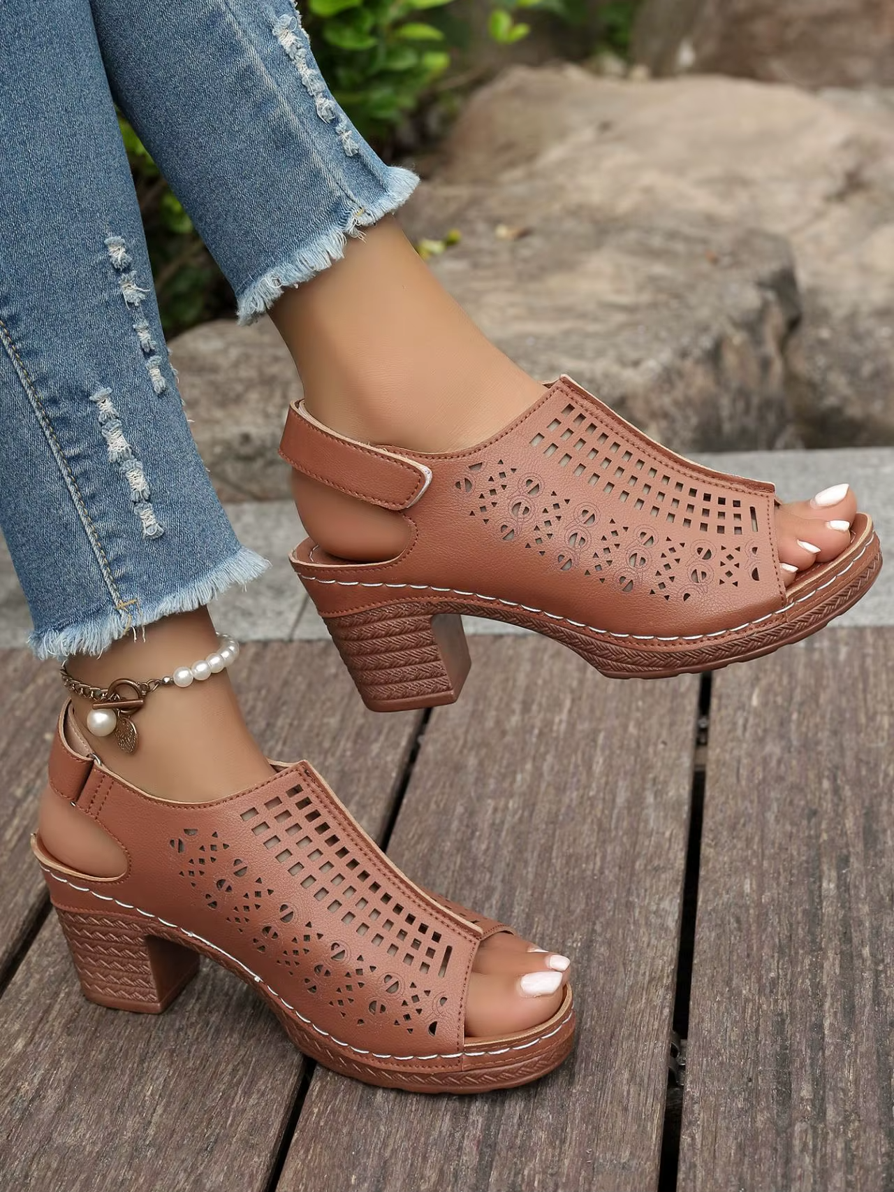 Mérida® - Sandalias Ortopedicas⏐Edición Premium