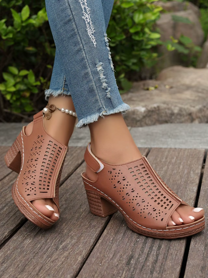 Mérida® - Sandalias Ortopedicas⏐Edición Premium