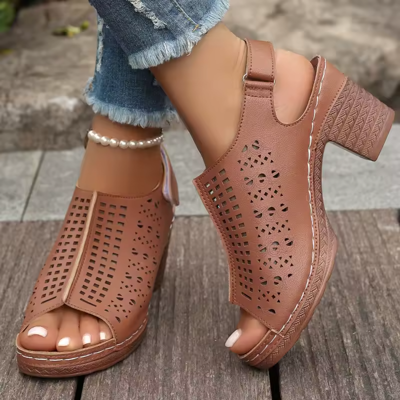 Mérida® - Sandalias Ortopedicas⏐Edición Premium