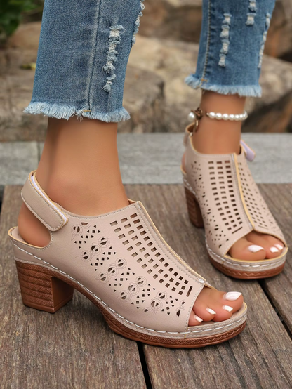 Mérida® - Sandalias Ortopedicas⏐Edición Premium