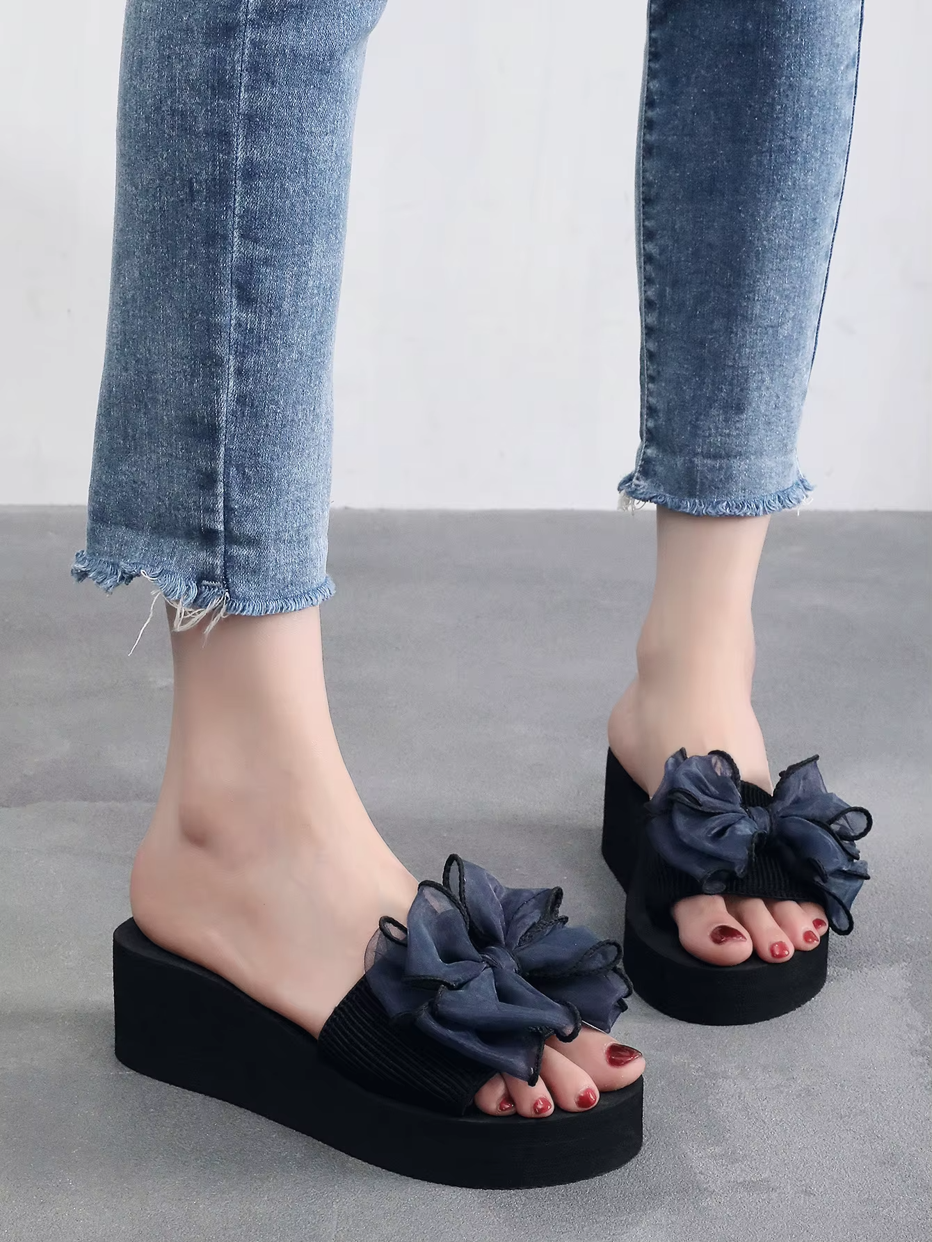 Mireia® - Sandalias Ortopedicas⏐Edición Premium