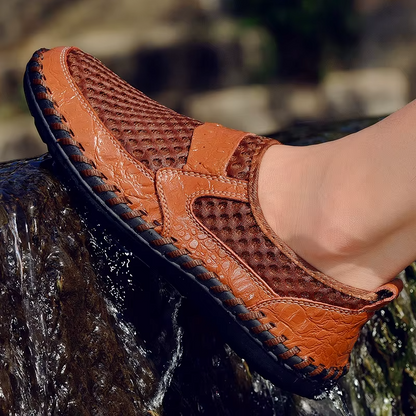 Enrique® - Sandalias Ortopedicas⏐Edición Premium