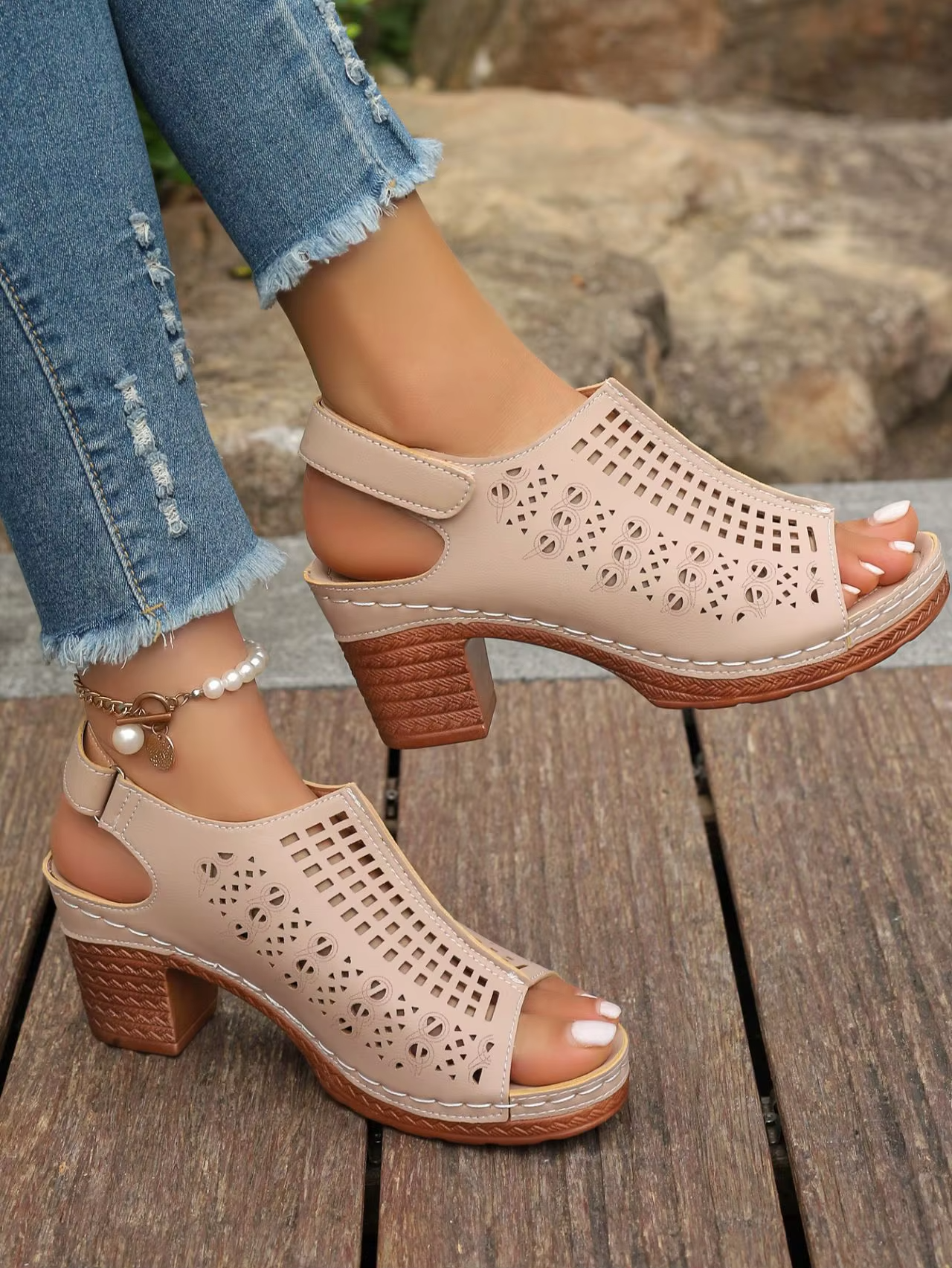 Mérida® - Sandalias Ortopedicas⏐Edición Premium