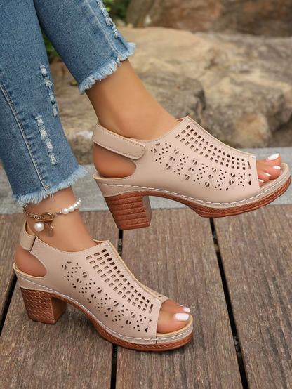 Mérida® - Sandalias Ortopedicas⏐Edición Premium