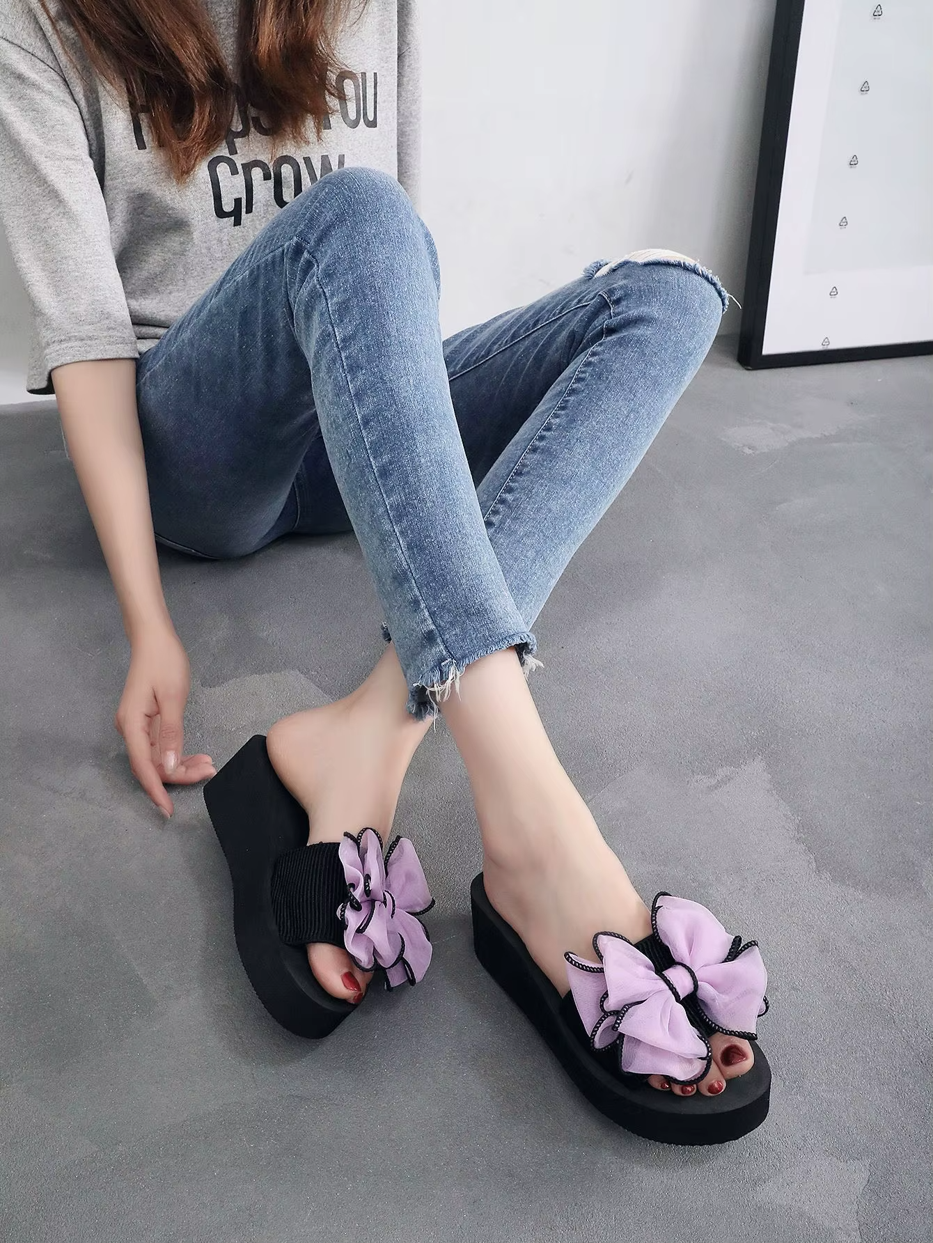 Mireia® - Sandalias Ortopedicas⏐Edición Premium