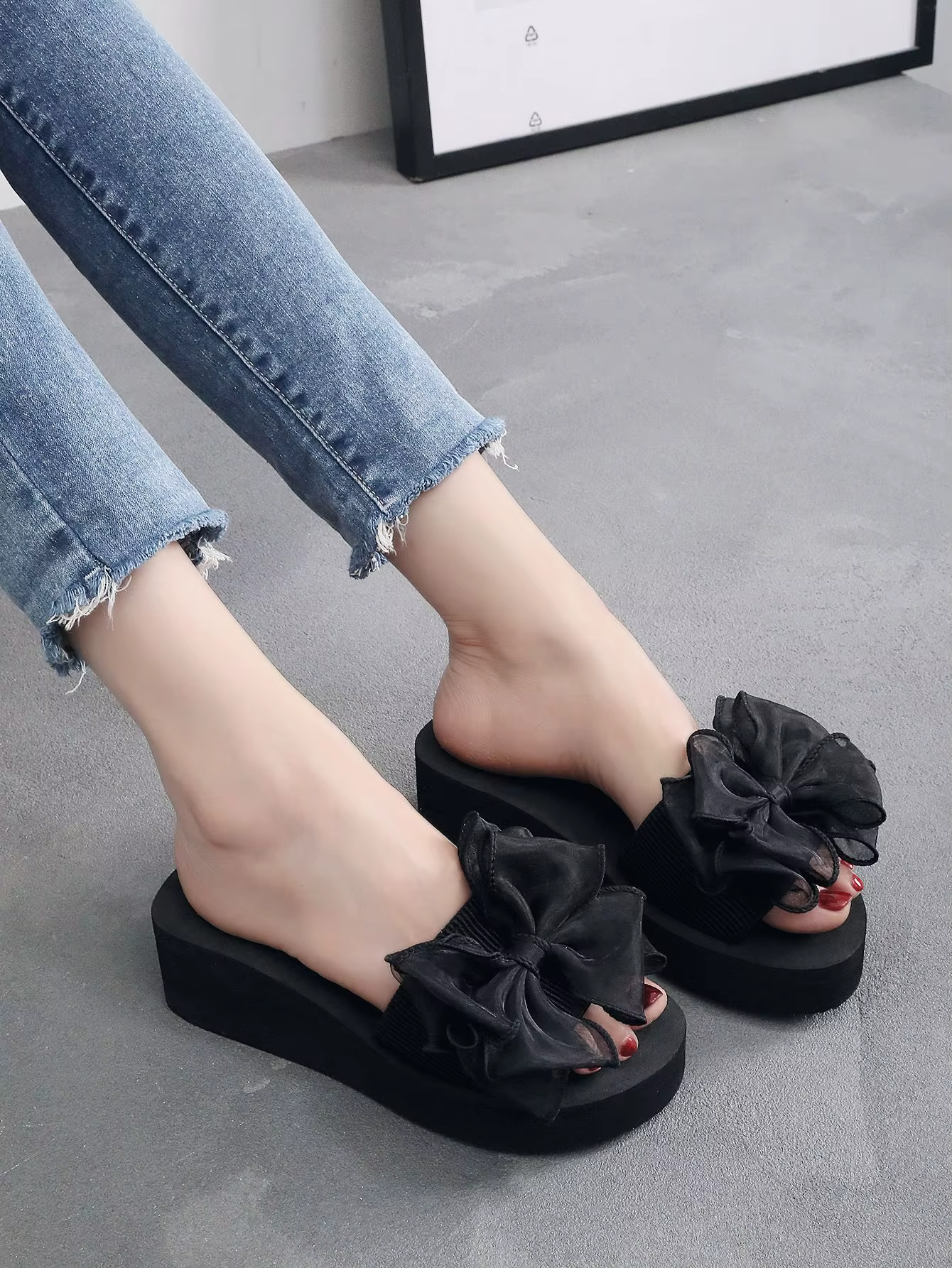 Mireia® - Sandalias Ortopedicas⏐Edición Premium