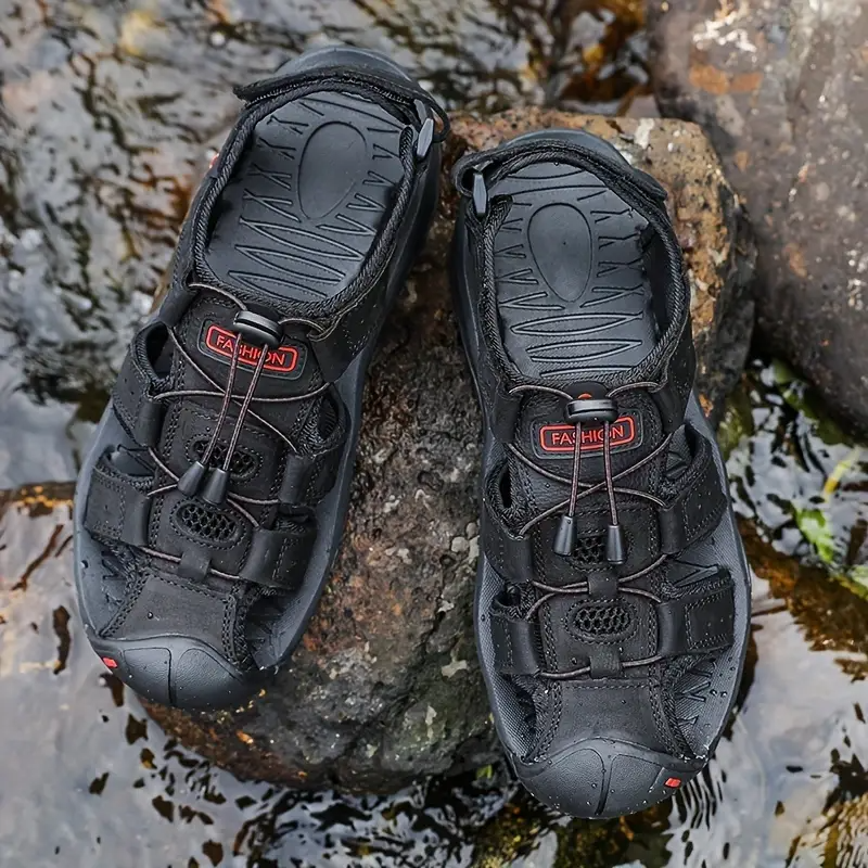 Adrián® - Sandalias Ortopedicas⏐Edición Premium