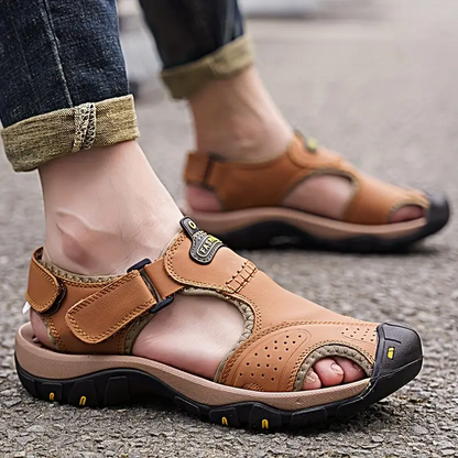 Óscar® - Sandalias Ortopedicas⏐Edición Premium