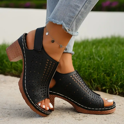 Mérida® - Sandalias Ortopedicas⏐Edición Premium