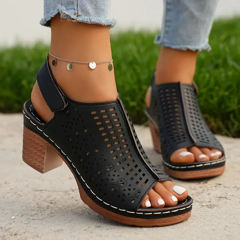 Mérida® - Sandalias Ortopedicas⏐Edición Premium