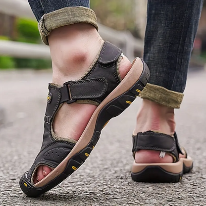 Óscar® - Sandalias Ortopedicas⏐Edición Premium