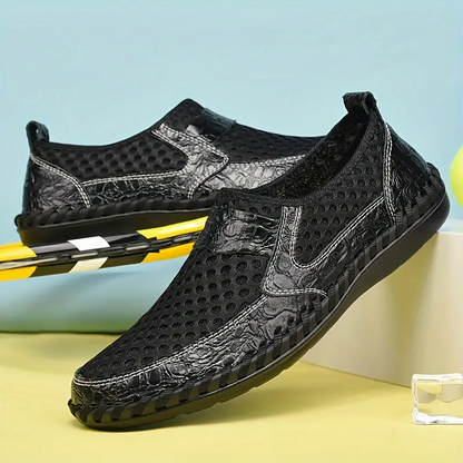 Enrique® - Sandalias Ortopedicas⏐Edición Premium