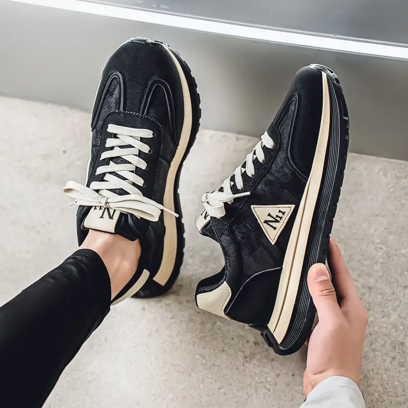 N11 | Zapatillas Ortopedicas