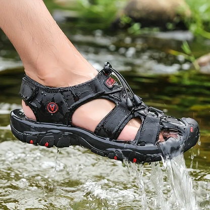 Adrián® - Sandalias Ortopedicas⏐Edición Premium