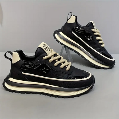 Lorenzo | Zapatillas Ortopedicas