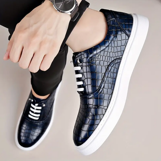 Saul |  Zapatillas de Vestir
