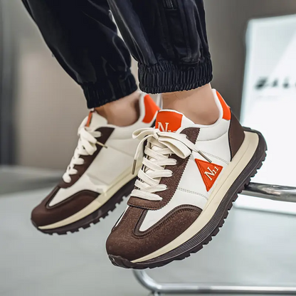 N11 | Zapatillas Ortopedicas