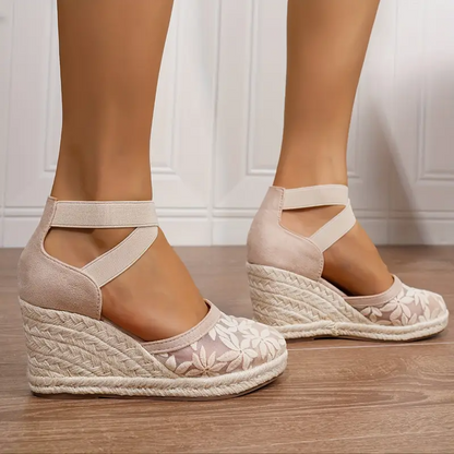 Natalia® - Sandalias Ortopedicas⏐Edición Premium