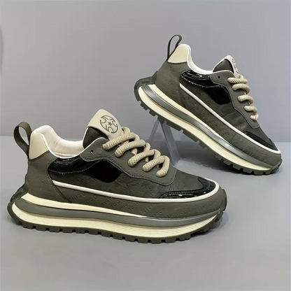 Lorenzo | Zapatillas Ortopedicas