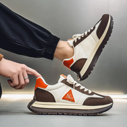 N11 | Zapatillas Ortopedicas