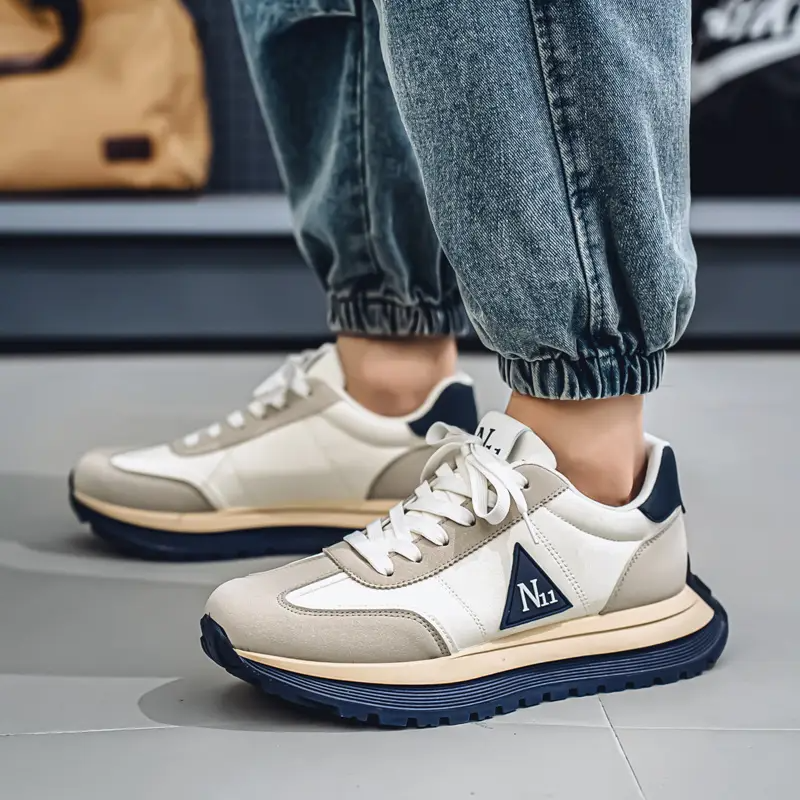 N11 | Zapatillas Ortopedicas