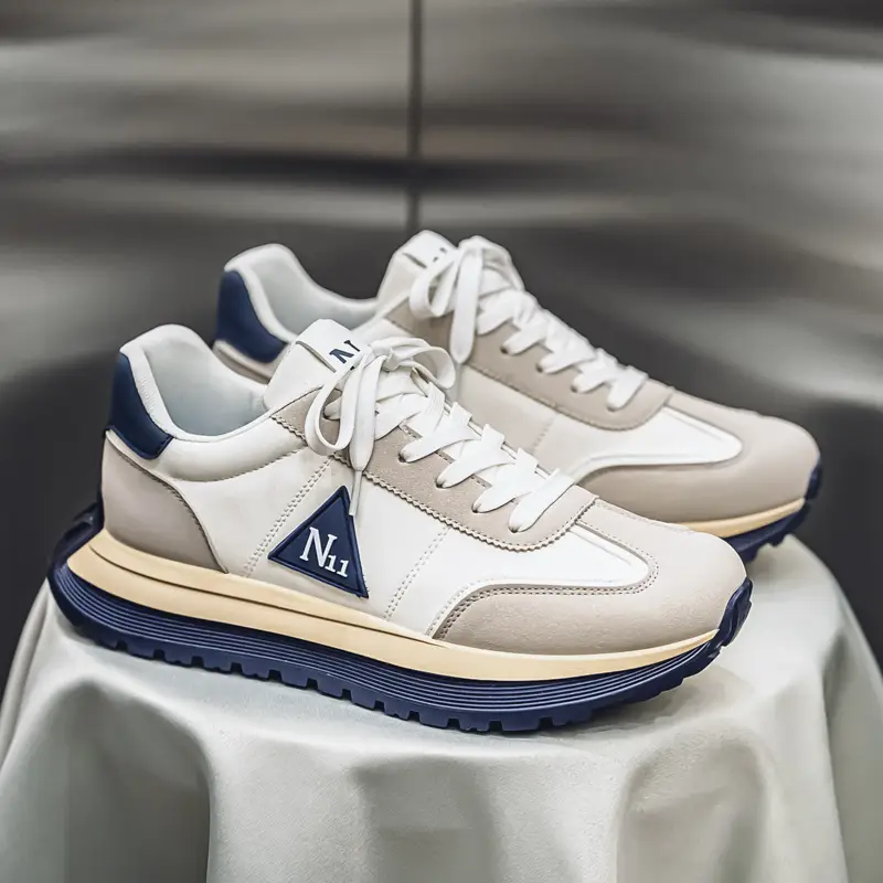 N11 | Zapatillas Ortopedicas