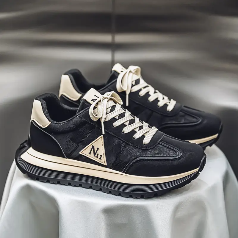 N11 | Zapatillas Ortopedicas