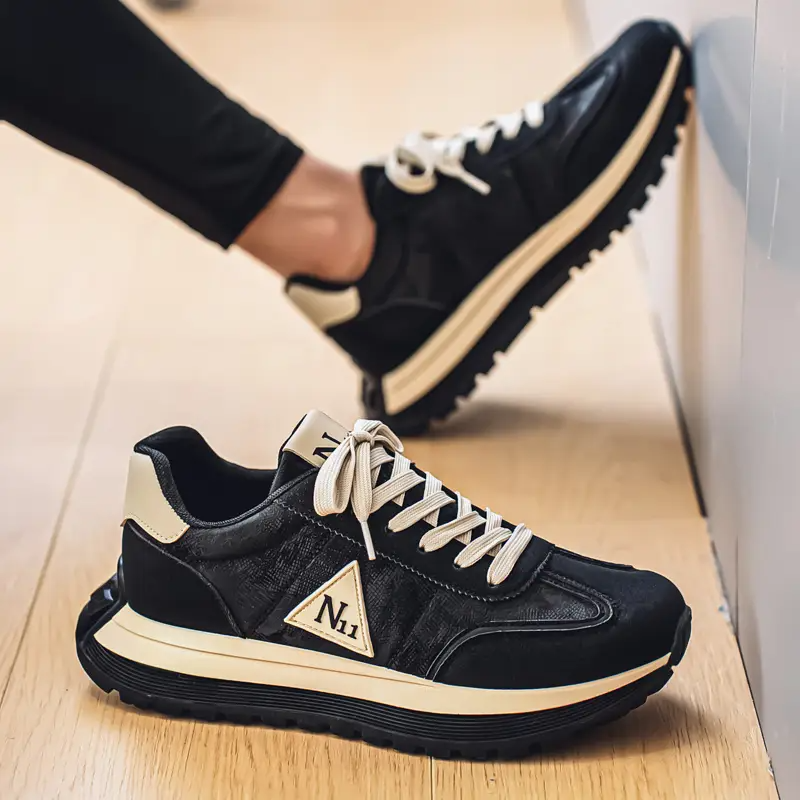 N11 | Zapatillas Ortopedicas