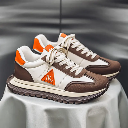 N11 | Zapatillas Ortopedicas