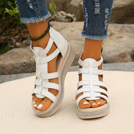Vitoria® - Sandalias Ortopedicas⏐Edición Premium