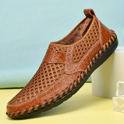 Enrique® - Sandalias Ortopedicas⏐Edición Premium