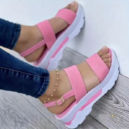 Cáceres® - Sandalias Ortopedicas⏐Edición Premium
