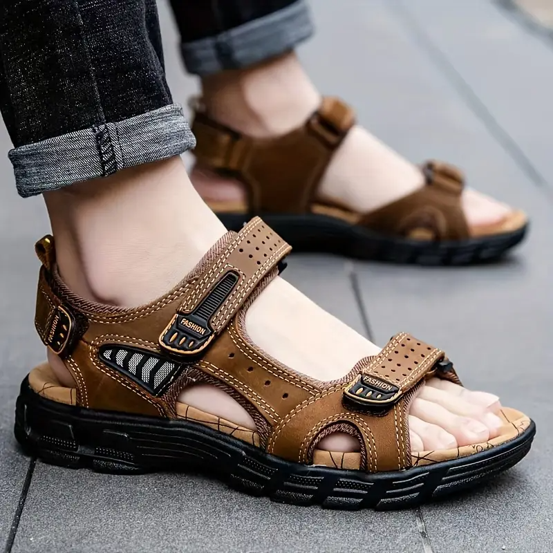 Rubén® - Sandalias Ortopedicas⏐Edición Premium