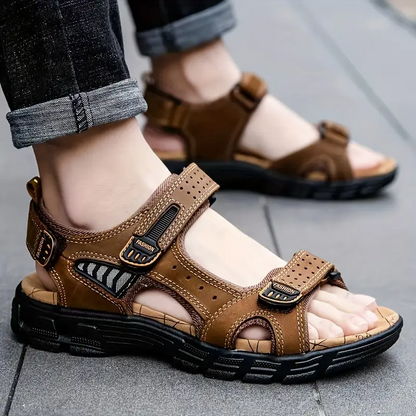 Rubén® - Sandalias Ortopedicas⏐Edición Premium