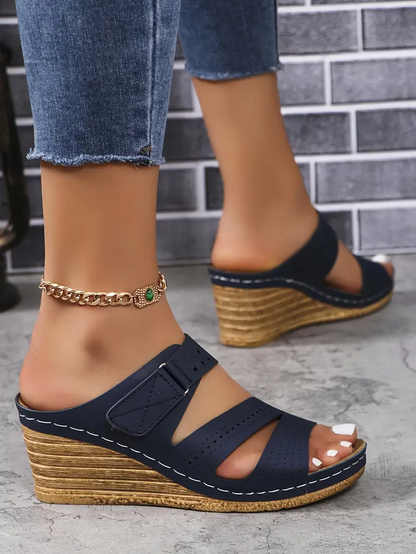 Noelia® - Sandalias Ortopedicas⏐Edición Premium