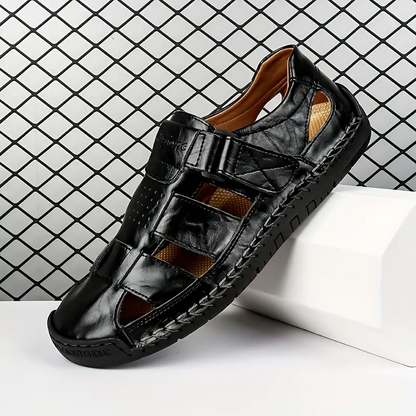 Francisco® - Sandalias Ortopédicas ⏐Edición Premium