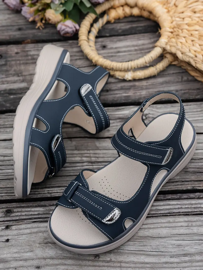 Alicia® - Sandalias Ortopedicas⏐Edición Premium