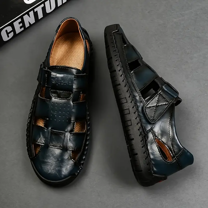 Francisco® - Sandalias Ortopédicas ⏐Edición Premium