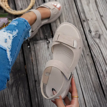 Alicia® - Sandalias Ortopedicas⏐Edición Premium
