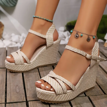 Mariana® - Sandalias Ortopedicas⏐Edición Premium