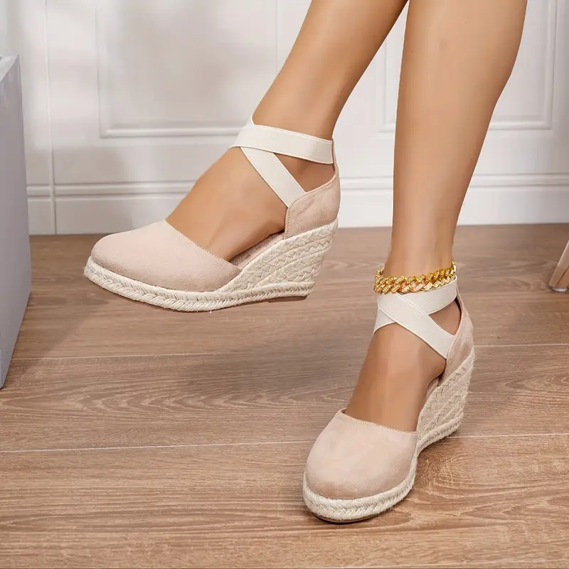 Lourdes® - Sandalias Ortopedicas⏐Edición Premium