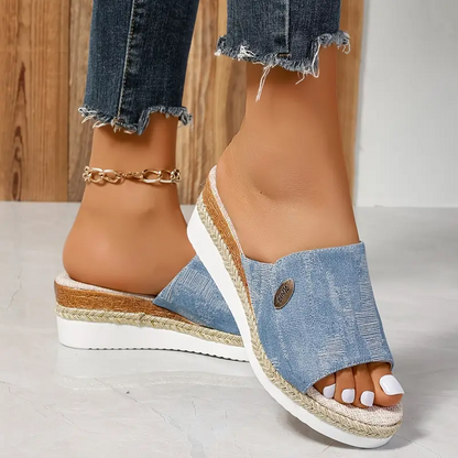Reus® - Sandalias Ortopedicas⏐Edición Premium