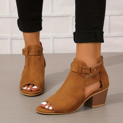 Alicante® - Sandalias Ortopedicas⏐Edición Premium