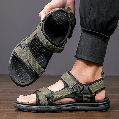 Luis® - Sandalias Ortopedicas⏐Edición Premium