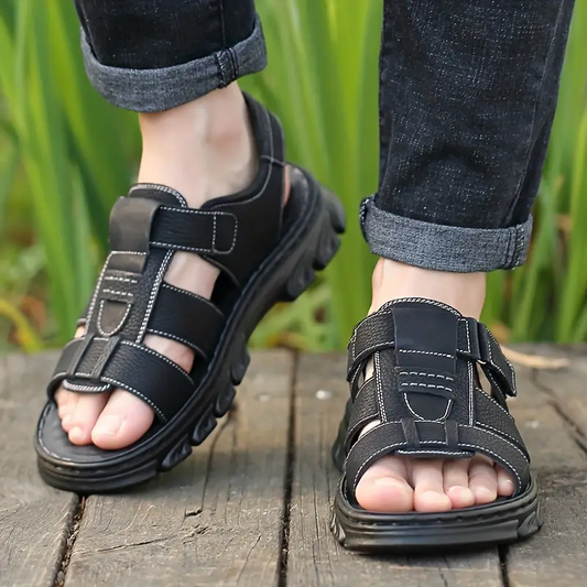 Raúl® - Sandalias Ortopedicas⏐Edición Premium