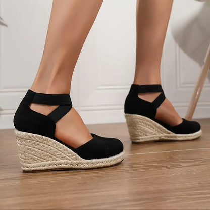 Lourdes® - Sandalias Ortopedicas⏐Edición Premium
