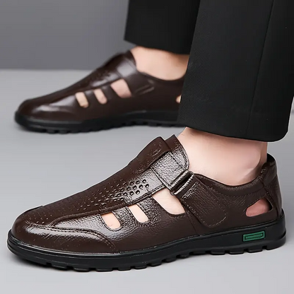 Sergio® - Sandalias Ortopédicas ⏐Edición Premium