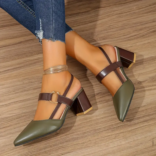 Salamanca® - Sandalias Ortopedicas⏐Edición Premium